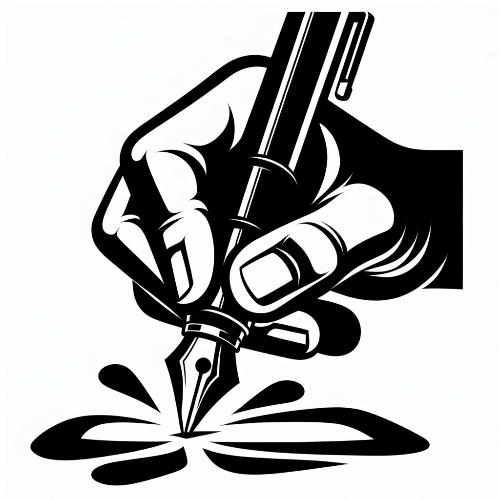 scrittura ghostwriting